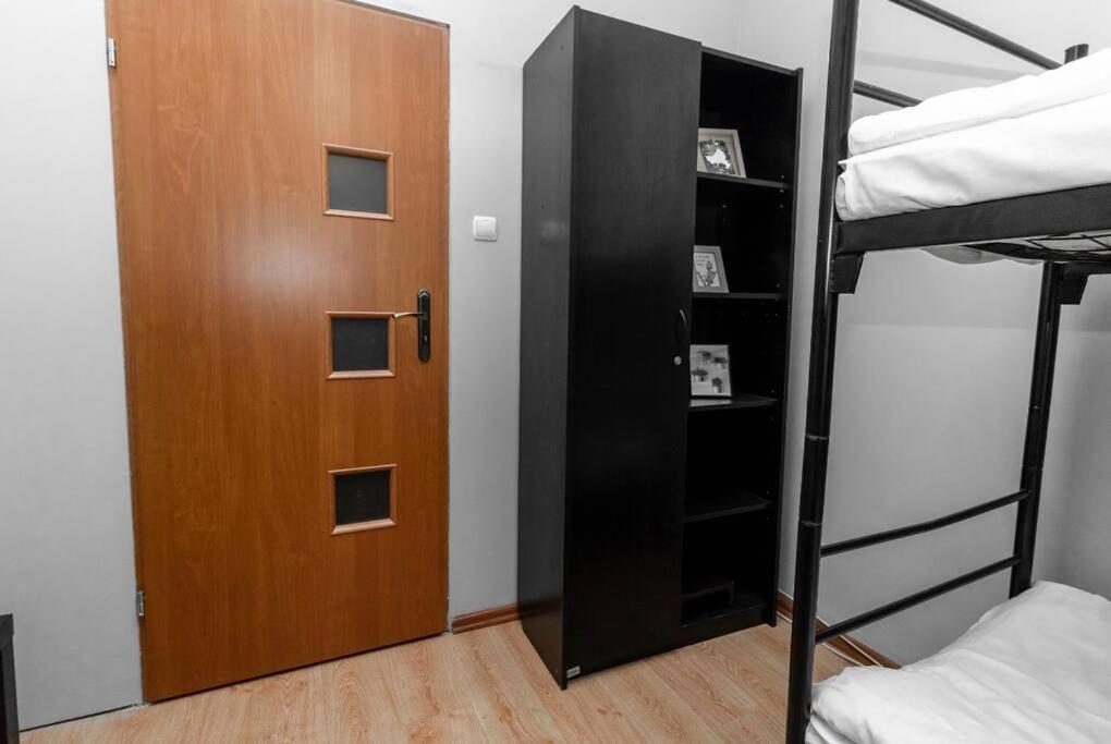 Vistula River Apartment Krakau Buitenkant foto